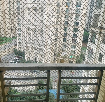 Master Plan in 2 BHK Apartment at Hiranandani Estate, Ghodbunder Road – for Rent