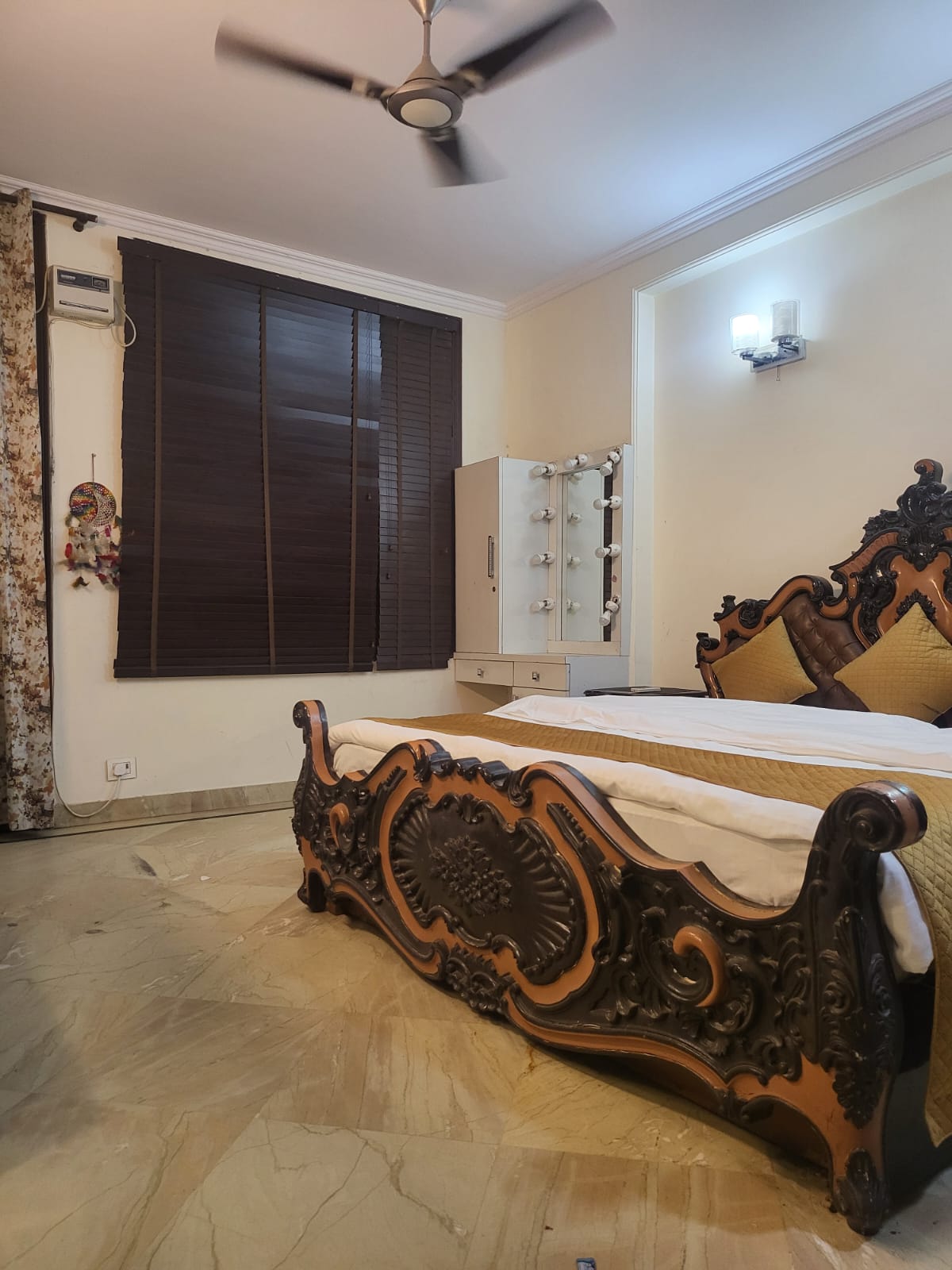 2 BHK 1240 Sq.Ft. Apartment in Ajnara Homes Phase 2