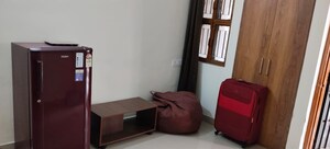 Living Room in 2.5 BHK Apartment at Aims Golf City, Sector 75 – for Sale