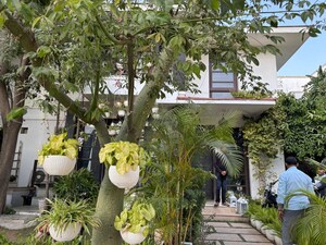 4 BHK Villa – Garden View at Vipul Tatvam Villas, Sector 48 - for Sale