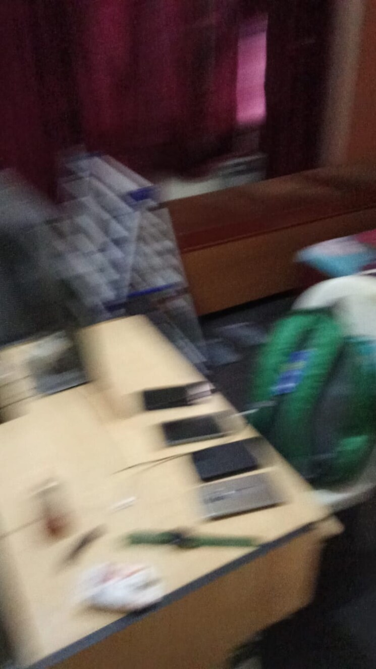 Living Room, nitishree-lotus-pond-blessed-homes 2 Bedroom 655 Sq.Ft. Apartment In Vaibhav Khand Ghaziabad 9003330