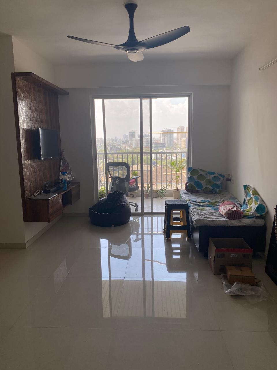 2 BHK Apartment For Rent in Sukhwani Hermosa Casa