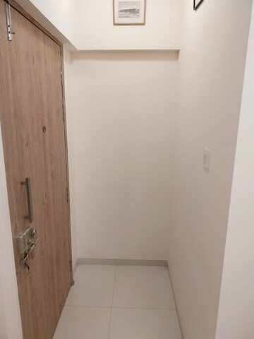 Room in 2 BHK Apartment at Pebbles II, Bavdhan – for Rent