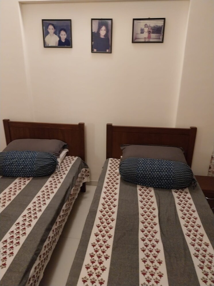 Bedroom, pebbles-ii 2 Bedroom 1250 Sq.Ft. Apartment In Bavdhan Pune 9003341