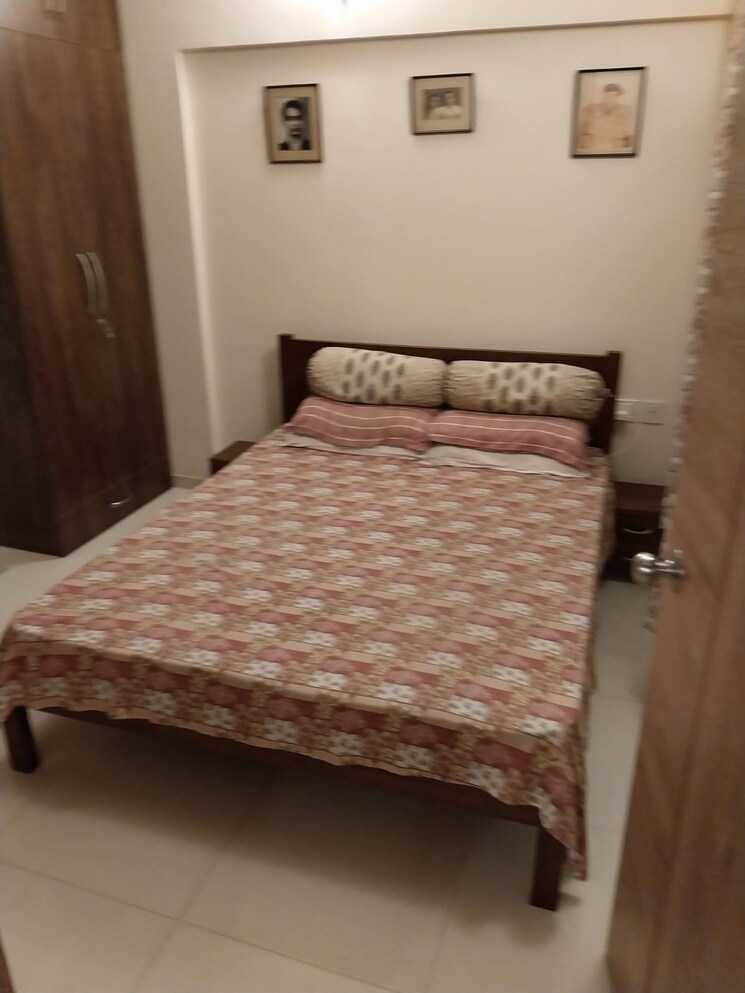 Bedroom, pebbles-ii 2 Bedroom 1250 Sq.Ft. Apartment In Bavdhan Pune 9003341