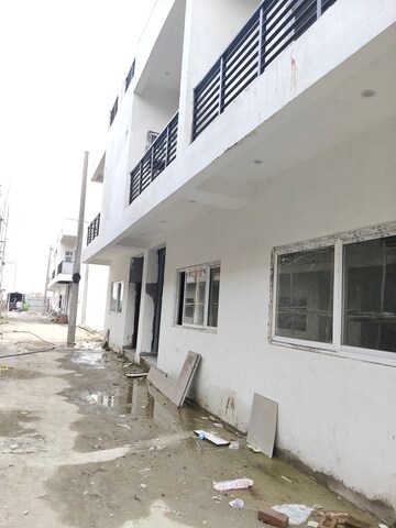 3 BHK Villa – Exterior View View at Khodna Kalan - for Sale