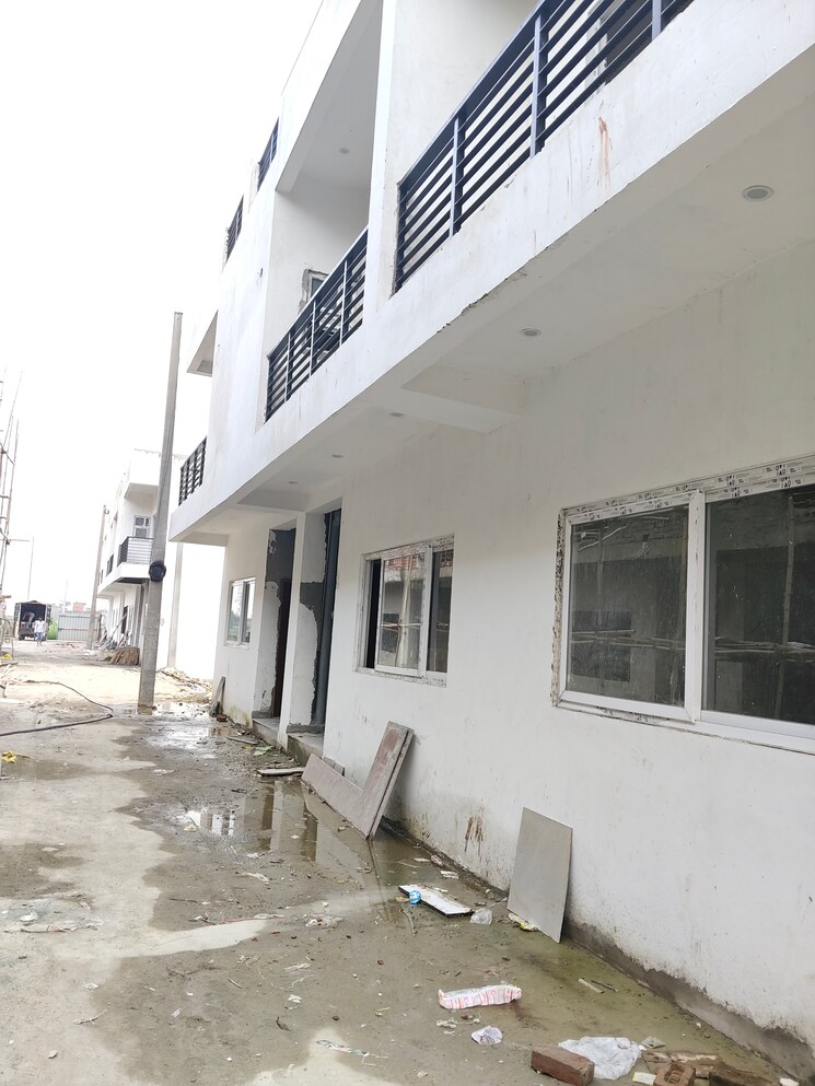 Exterior View, khodna kalan 3 Bedroom 1610 Sq.Ft. Villa In Khodna Kalan Greater Noida 9003372