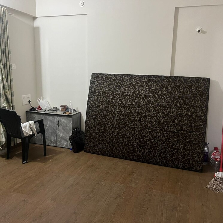 Bedroom, austin-arena 2.5 Bedroom 950 Sq.Ft. Apartment In Mumbai Bangalore Highway Pune 9003339