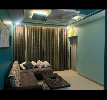 Team Area in 2 BHK Apartment at Mittal Atria, Dhanori – for Sale
