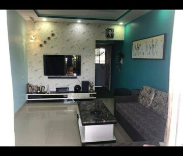 2 BHK Apartment For Sale in Mittal Atria, Dhanori