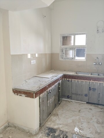 Kitchen in 3 BHK Villa at Khodna Kalan – for Sale