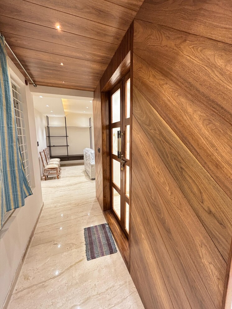 Balcony, halasuru 4 Bedroom 3500 Sq.Ft. Apartment In Halasuru Bangalore 9003356