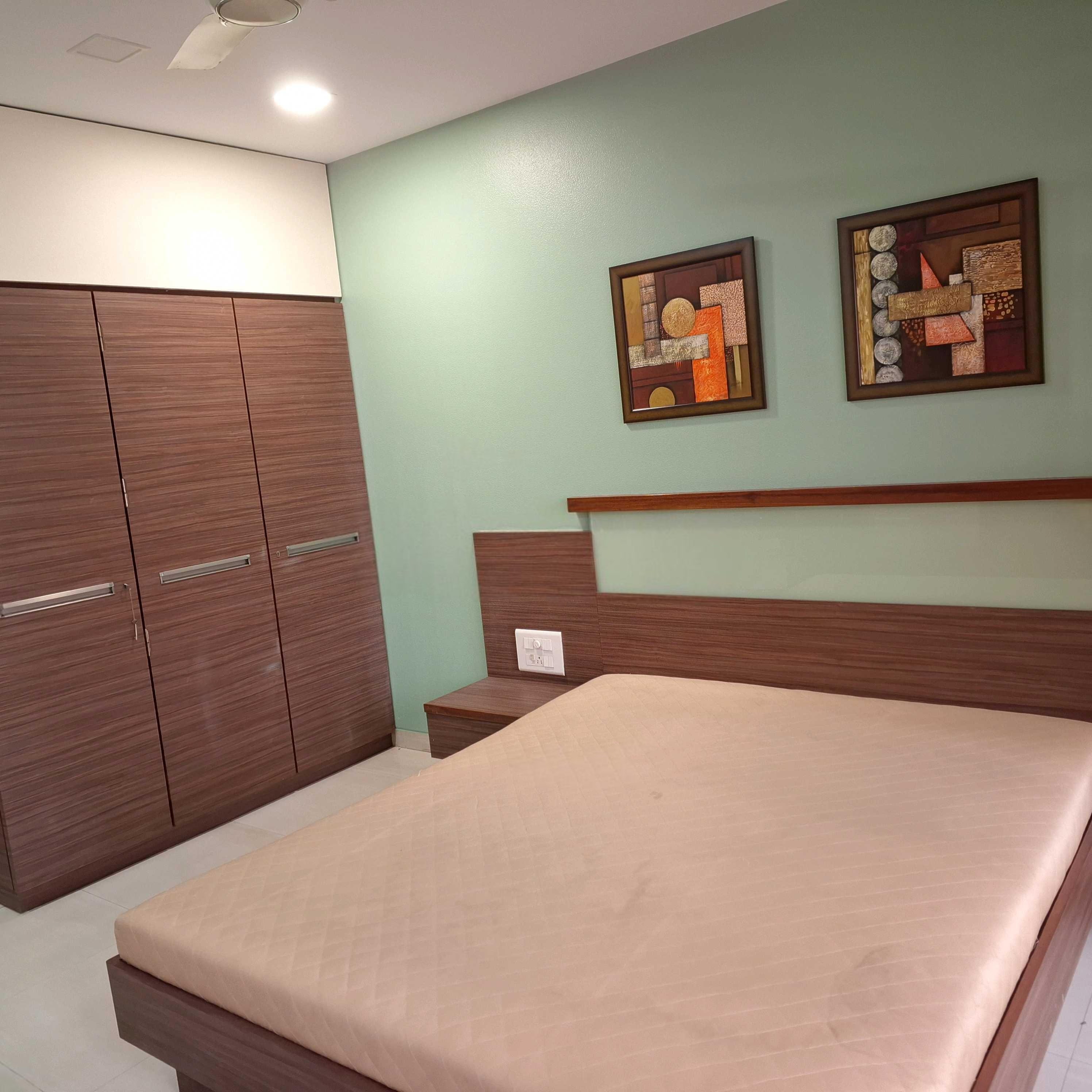 4 BHK + Servant Room Apartment For Rent in , Lokhandwala Andheri Wes