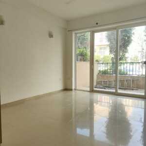 Bedroom in 3.5 BHK Apartment at Emaar Emerald Floors, Sector 65 – for Sale