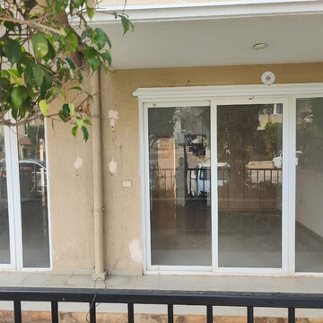 3.5 BHK Apartment – Exterior View View at Emaar Emerald Floors, Sector 65 - for Sale