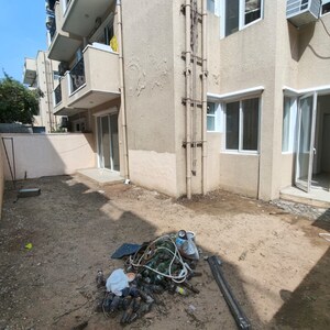 3.5 BHK Apartment – Exterior View View at Emaar Emerald Floors, Sector 65 - for Sale