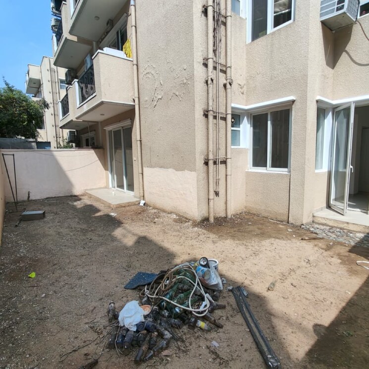 Exterior View, emaar-emerald-floors 3.5 Bedroom 1500 Sq.Ft. Apartment In Sector 65 Gurgaon 9003384