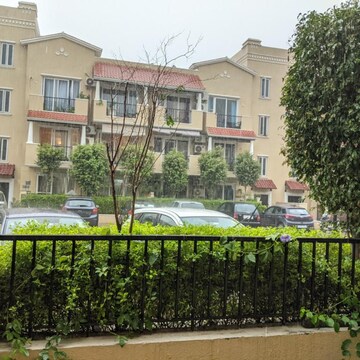 3.5 BHK Apartment – Exterior View View at Emaar Emerald Floors, Sector 65 - for Sale