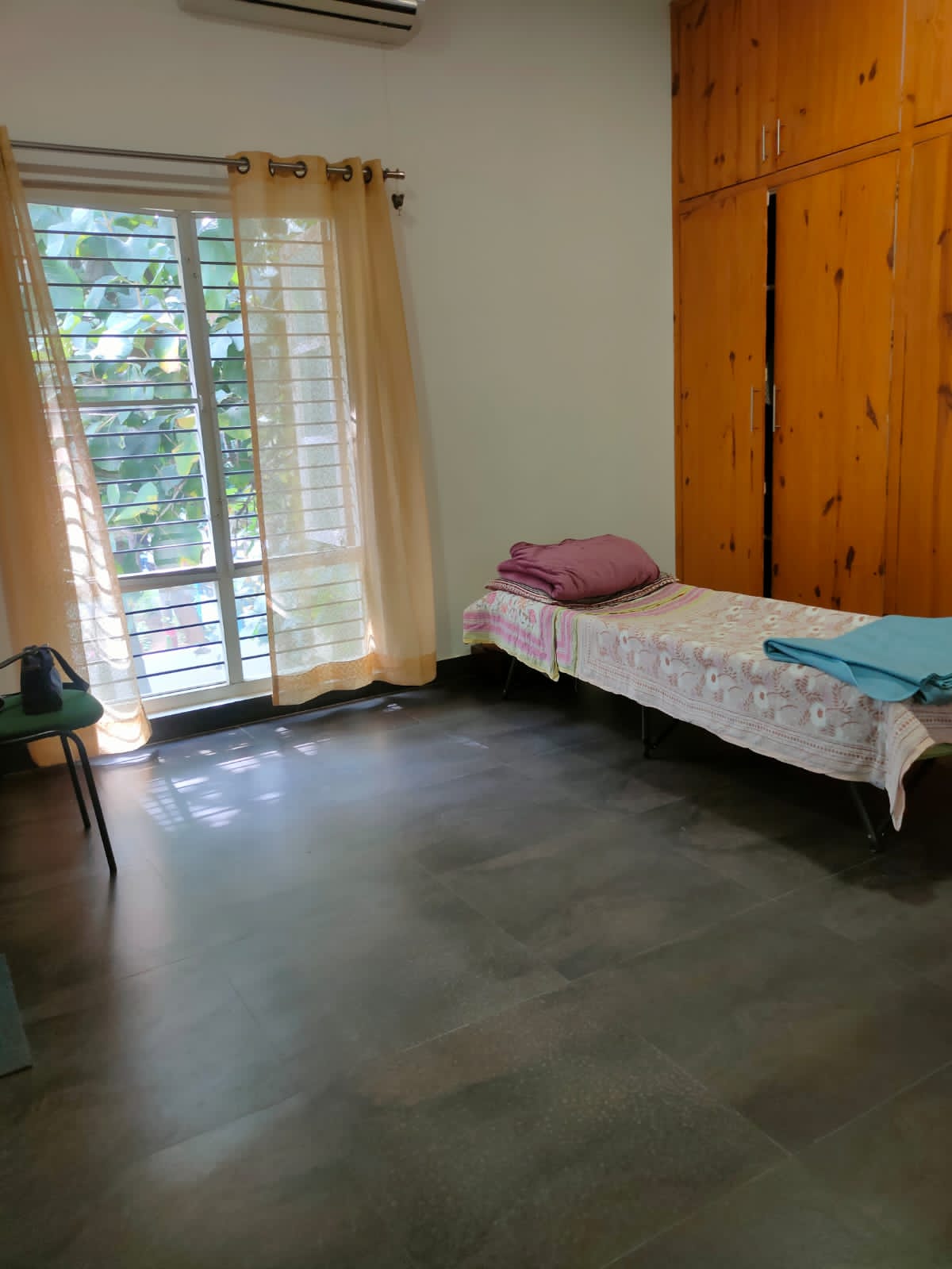 2.5 BHK Apartment For Sale in 25bhk 1265sft Nikoo Homes