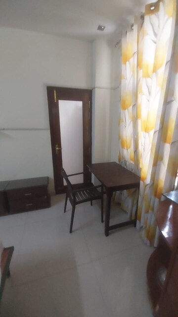 Staircase in 2 BHK Apartment at Chinhat – for Rent