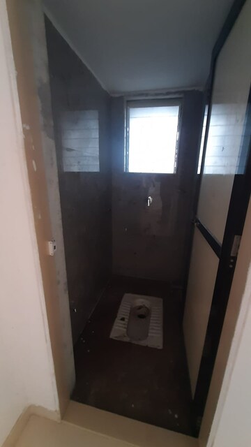 Master Bedroom in 1 BHK Apartment at Samarth Seasons Sahara, Kalyan East – for Rent