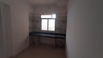 Kitchen in 1 BHK Apartment at Samarth Seasons Sahara, Kalyan East – for Rent