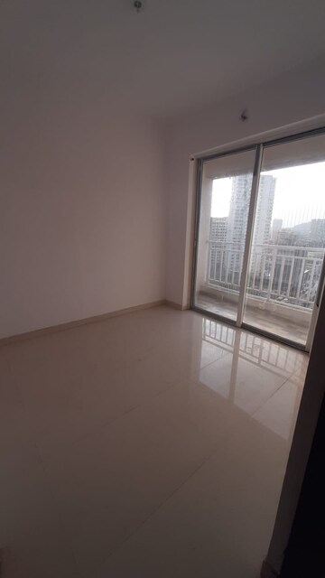 Bedroom in 1 BHK Apartment at Samarth Seasons Sahara, Kalyan East – for Rent