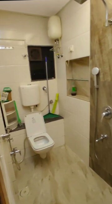 Team Area in 2 BHK Apartment at Arm Arcade, Kharghar – for Sale