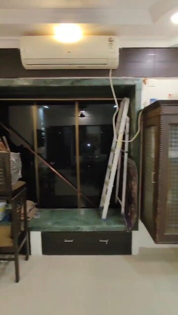Gym in 2 BHK Apartment at Arm Arcade, Kharghar – for Sale