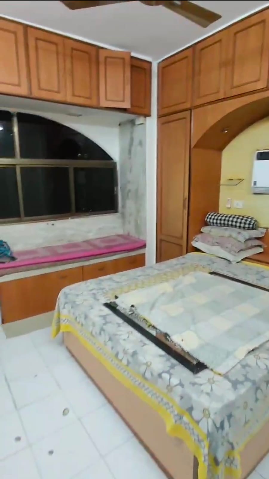 2 BHK 820 Sq.Ft. Apartment in Arm Arcade