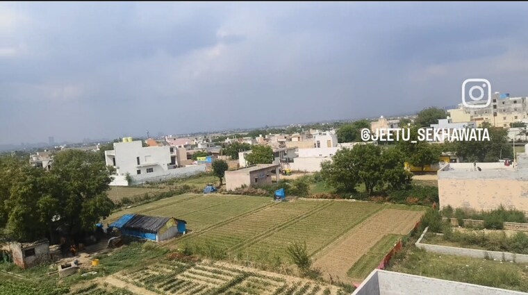 Garden, raghunandan-rama-garden  100 Sq.Yd. Plot In Sector 89 Faridabad 9003369