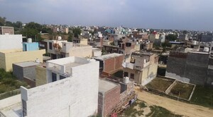  Plot – Exterior View View at Raghunandan Rama Garden, Sector 89 - for Sale