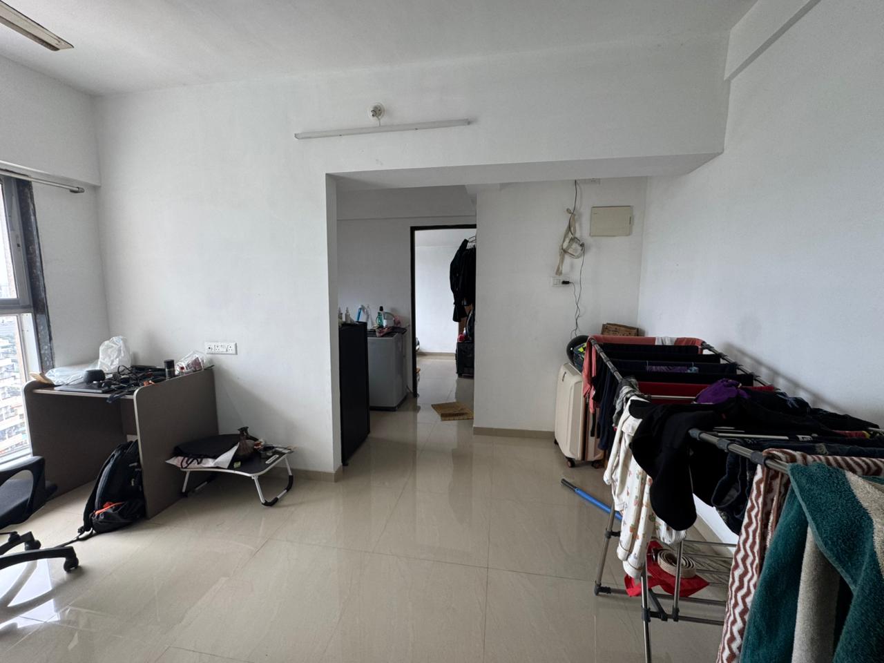 1 BHK 330 Sq.Ft. Apartment in Skycity