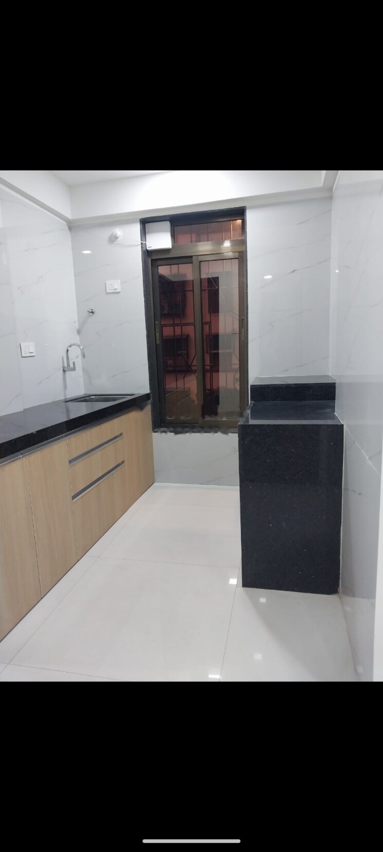 Kitchen, mumbadevi-chs 2 Bedroom 550 Sq.Ft. Apartment In Chembur Mumbai 9003367