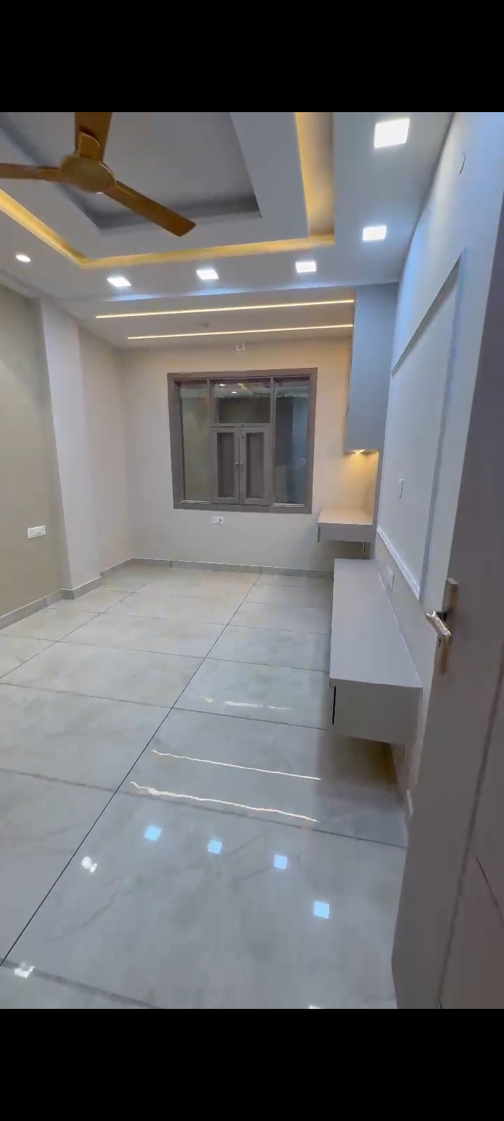 3 BHK Builder Floor For Sale in Palam