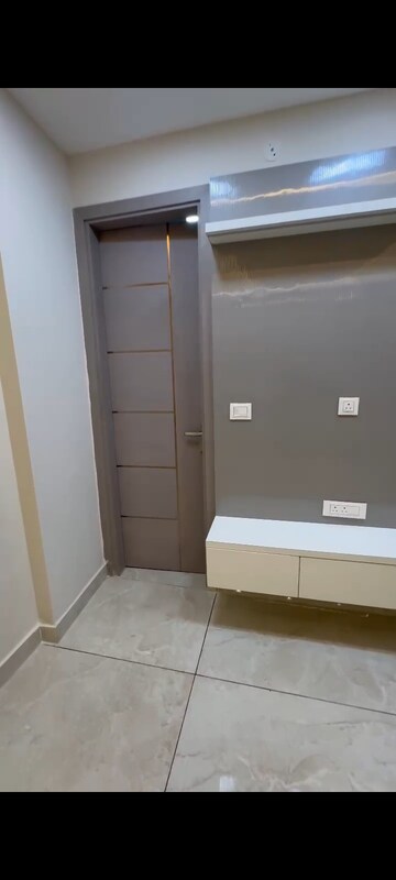 Bathroom in 3 BHK Builder Floor at Palam – for Sale