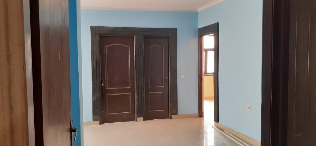 2 BHK 975 Sq.Ft. Apartment in Charms Castle