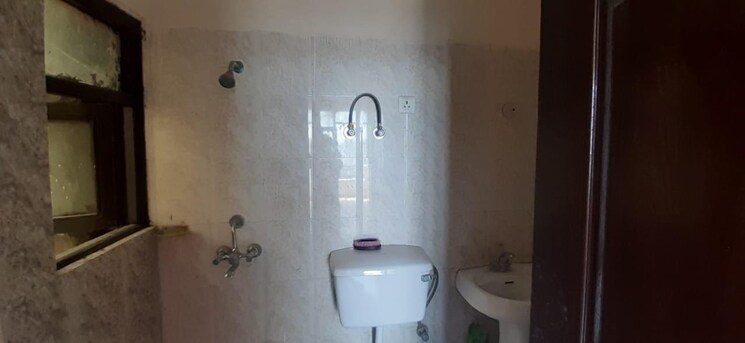 Bathroom, charms-castle 2 Bedroom 975 Sq.Ft. Apartment In Raj Nagar Extension Ghaziabad 9003393