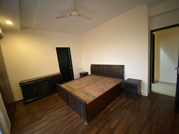 Bedroom in 2 BHK Apartment at Prateek Wisteria, Sector 77 – for Rent