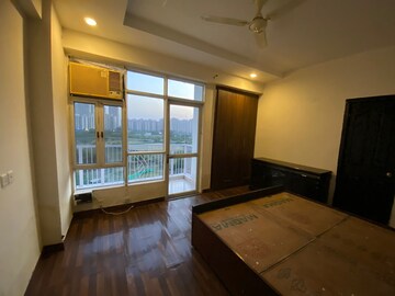 Bedroom in 2 BHK Apartment at Prateek Wisteria, Sector 77 – for Rent