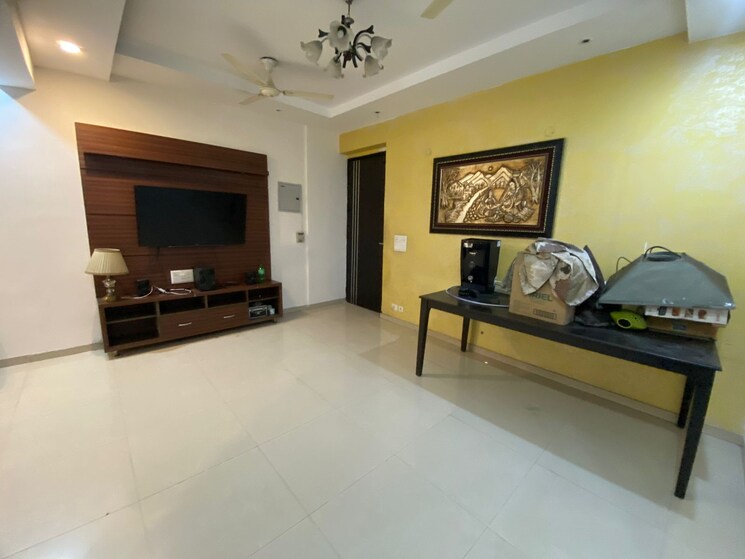 Living Room, prateek-wisteria 2 Bedroom 1135 Sq.Ft. Apartment In Sector 77 Noida 9003403