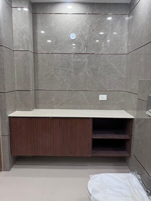 Kitchen in 4 BHK Builder Floor at New Industrial Township 3 – for Sale