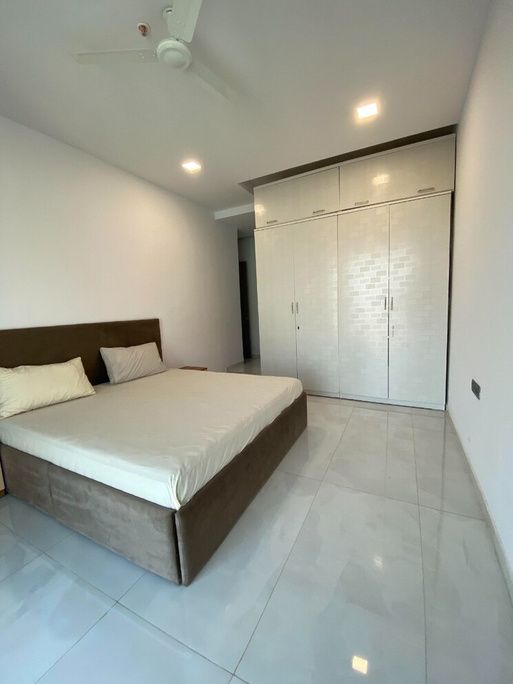 Bedroom, transcon-triumph-tower 4 Bedroom 2187 Sq.Ft. Apartment In Andheri West Mumbai 9003394