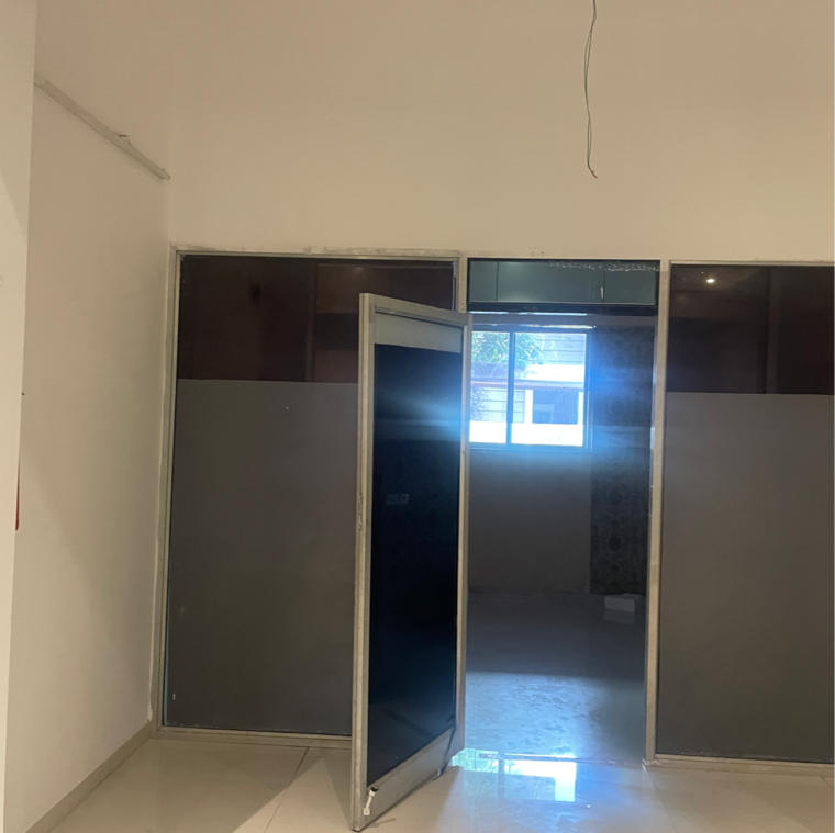 Room, blue-sapphire-business-park Commercial Shop 300 Sq.Ft. In Pimple Saudagar Pune 9003408