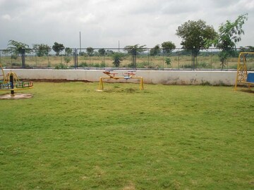 Plot Area in  Plot at Kothur – for Sale