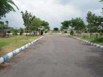 Plot Area in  Plot at Kothur – for Sale