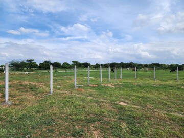  Plot For Sale in Kothur