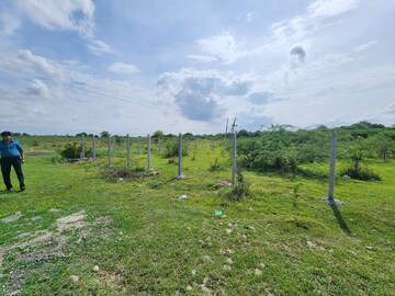 Plot Area in  Plot at Kothur – for Sale