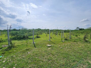 Plot Area in  Plot at Kothur – for Sale