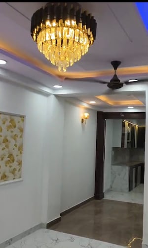 3 BHK Builder Floor For Sale in Palam